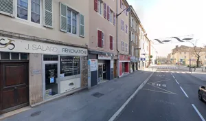 Raf&rsquo;coiffure à Mâcon