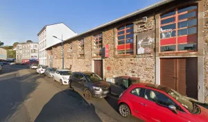 L&rsquo;Atelier du Port à Brest