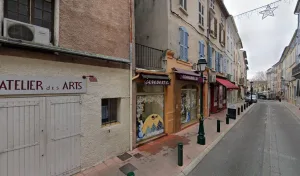 Coiffures et Styles – Carcès à Carcès