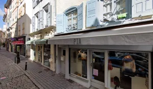 Affirmatif Coiffure à Le Puy-en-Velay