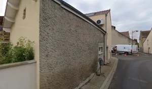 RLCOIFF à Le Vernet