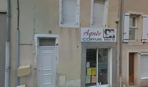 Agnès Coiffure à Laissac-Sévérac l'Église