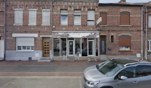 Mod&rsquo;Coif à Douai