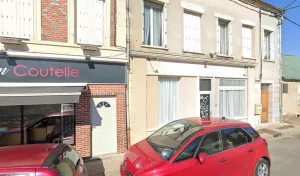 Dk&rsquo;coiff Sarl à Châtillon-Coligny