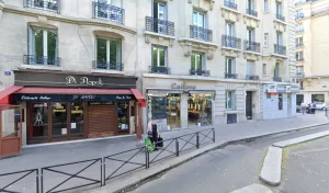 Gérard Coiffure à Paris