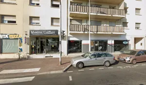 Maxime Coiffure à Cagnes-sur-Mer
