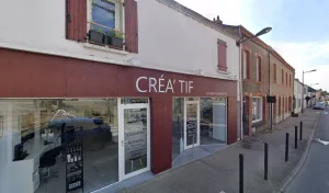 Crea&rsquo;tif à Sainte-Pazanne