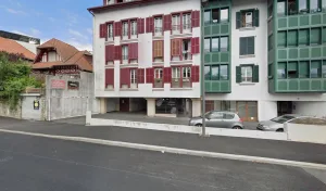 A la Découverte à Bayonne