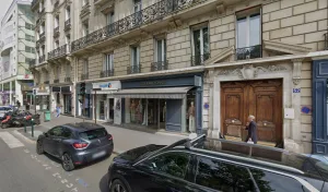 Yans Coiffure à Neuilly-sur-Seine