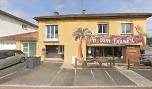 Ti Coin Trankil&rsquo; à Saint-Georges-lès-Baillargeaux