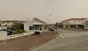 Salon de Coiffure C&rsquo;Katia Le Bouscat à Le Bouscat