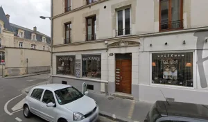 Poulet Maltot Pascale à Reims