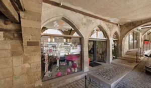 Mon Coiffeur Vegetal à Villefranche-de-Rouergue