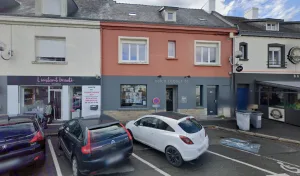 Coiffure L&rsquo;Ebouriffé à Kervignac