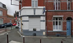 Chez Romain à La Madeleine