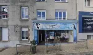 Coiffure Val Créa Tif à Ernée