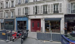 Meloz à Paris