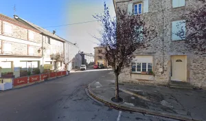 Sabot Isabelle à Alban