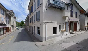 Art&rsquo;Coiffure à Moirans