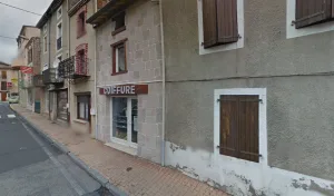Coiffure Robert Roche à Retournac