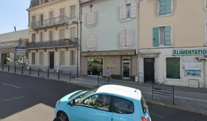 Boyadjian Pierre à Bourg-lès-Valence