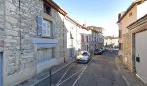 Coiffure Hommes PERMIS de COIFFER à Mornant