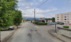 Le Salon 134 à Champ-sur-Drac