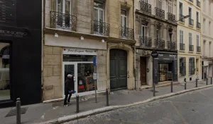 Valette Jean Jacques Beauté coiffure à Marseille
