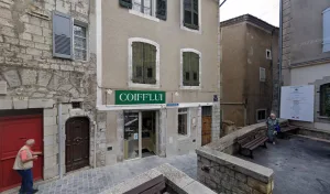 Coiff-Lui à Sisteron