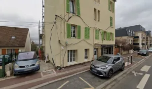 Koraly’s hair Salon à Saint-Cyr-l'École