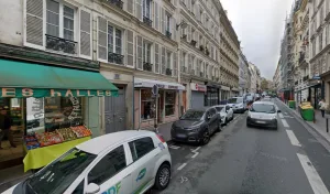 Paule Coiffure à Paris
