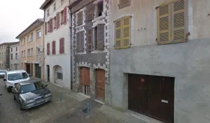 Atelier coiffure à Peyrehorade