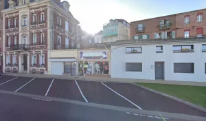 Posi&rsquo; Tif à Le Tréport