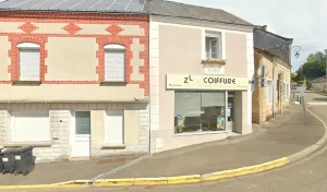 ZL Coiffure à Luceau