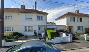 Marc Coiffure à Chauny