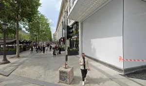 Camille Albane (Siège Social) à Paris