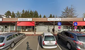 ESPRIT COIFFEUR à Yutz