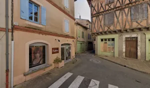 Must Coiffure à Graulhet