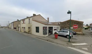 Envie de Plaire à Saint-Vincent-Sterlanges