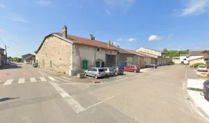 L atelier des sens à Sorcy-Saint-Martin