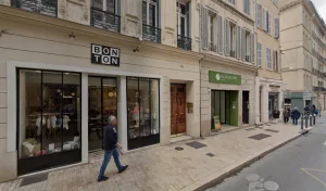 Le Studio Coloriste à Marseille
