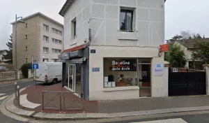 Le Studio à Saint-Prix