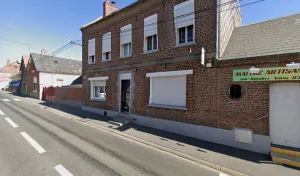 Macaigne Olivier à Maretz