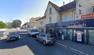 Le Salon de Mel à Mézidon Vallée d'Auge