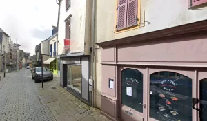 Actuel Mod Coiffure à Châteaugiron
