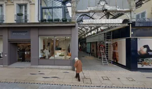 Le Salon Biosthétique à Vichy