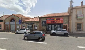 Diloy&rsquo;s à Le Boulou