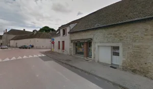 Bleu Salon à Varennes-le-Grand