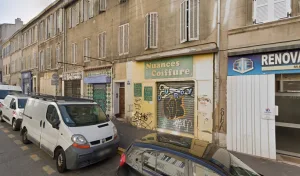 Nuances Coiffure à Marseille