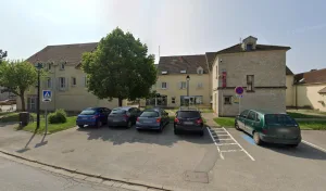 L&rsquo;atelier de Carla à Le Mesnil-en-Thelle